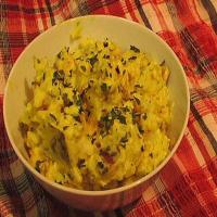 Down Home Potato Salad image