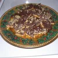 Almond Toffee Crunch image