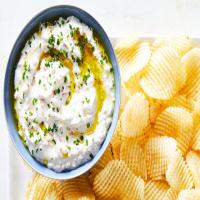 Sour Cream and Onion Dip image