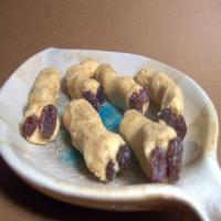 Candy Peanut Butter Worms_image