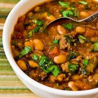 Pinto Beans and Ground Beef Stew Recipe - (4.2/5)_image