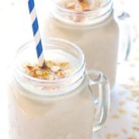 (Skinny!) Oatmeal Cookie Smoothie_image
