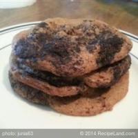 Dirty Chocolate Chip Cookies_image