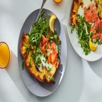 Savory Dutch Baby for Two image
