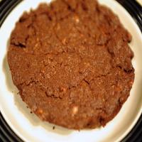 Warm Chocolate Pie (Anguilla) image