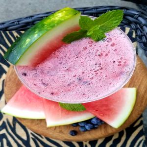 Watermelon Refresher image