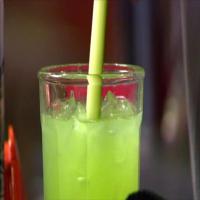 Thai Cucumber Lemonade_image