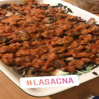 Meghan's Easy Lasagna image