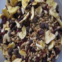 Allergy Friendly Trail Mix_image