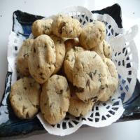 Lemon Lavender Cookies_image