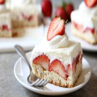 Strawberry Shortcake Cheesecake Bars_image