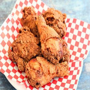 Texas Fried Chicken_image