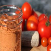 Tomato Powder - Dehydrator_image