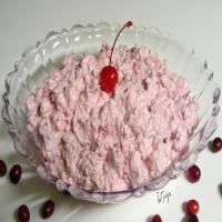 Christmas Cranberry Salad Recipe - (4.4/5) image