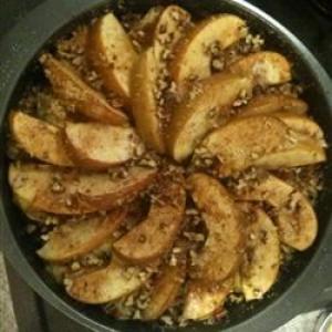 Sweet Potato Apple Scallop_image