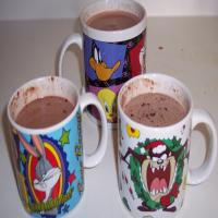 Hershey's Hot Cocoa image