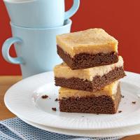 Makeover Gooey Chocolate Peanut Butter Cake_image