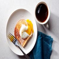Fearless Sous Vide Poached Eggs image