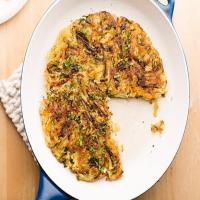 Hash Browns Makeover image