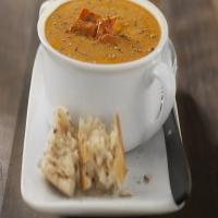 French-Style Lobster Bisque_image