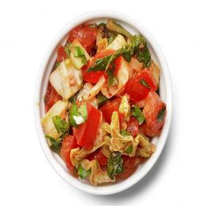 Kimchi Salsa image