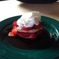 Strawberry Shortcake Recipe - (4.4/5)_image
