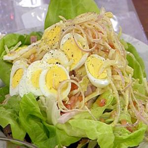 Emeril's Kicked Up Chef's Salad image
