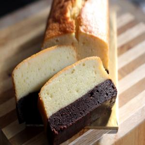 Brownie Butter Cake Recipe - (4.3/5)_image