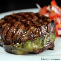 Nat's Favorite Steak Marinade_image