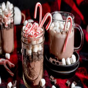 Mom's Hot Chocolate Mix_image