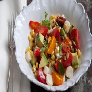 Avocado and Hearts of Palm Chop Chop Salad_image