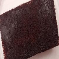 Delicious And Moist Chocolate Sponge Cake Recipe by Tasty image