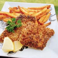 Oat Crusted Fish_image