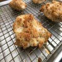 THE BEST Moist Baked Chicken Breasts_image