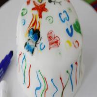 Doodle Cakes image