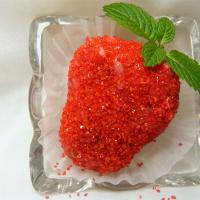 Candy Strawberries image