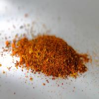 Golden Spice Mix image