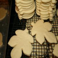 World's Greatest Sugar Cookies image