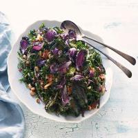 Roasted Redbor Kale Salad_image