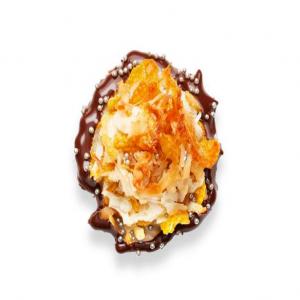 Coconut-Cereal Macaroons_image