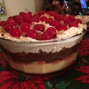 Zuppa Inglese_image
