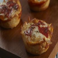 Pizza 'Cupcakes' image