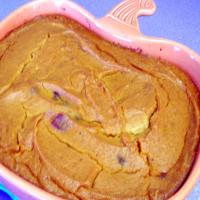 Sweet Potato Pudding image