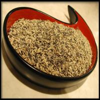 Panch Phoron (Indian Spice/Seed Mixture) image