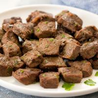 Garlic Butter Steak Bites_image