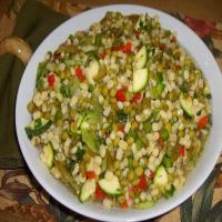 Shoepeg Corn Salad image
