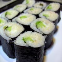 Best Ever Sushi Rice image