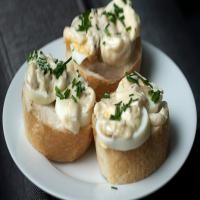 How to Make Homemade Dutch Mayonnaise With Vinegar_image
