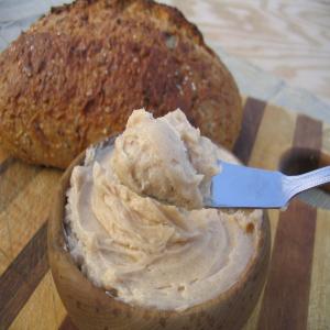 Honey and Spice Butter_image