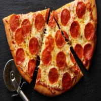 Copycat Sbarro™ Pepperoni Pizzas_image